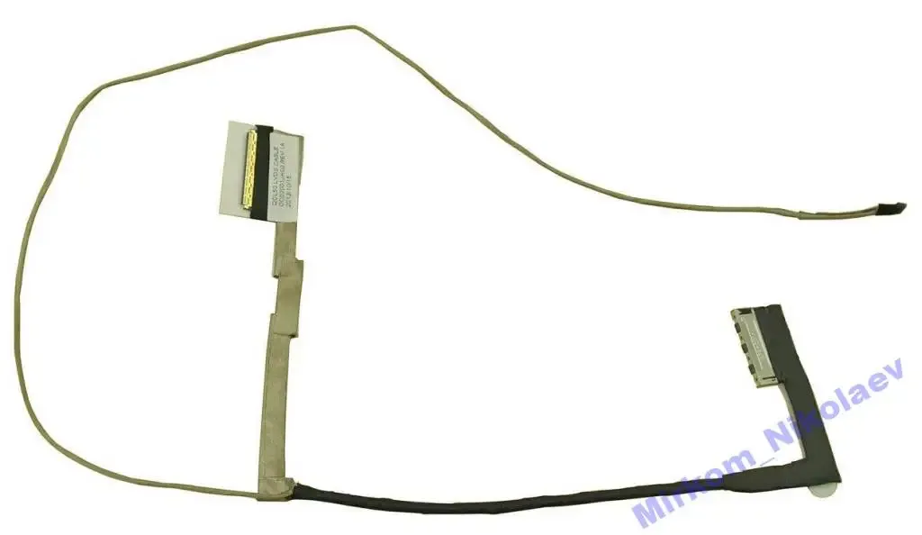 Шлейф матриці ноутбука HP Envy M6-1000 series