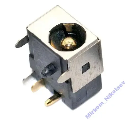 Разъем Asus U31 U31J U31F U31JG U31SD U31SG