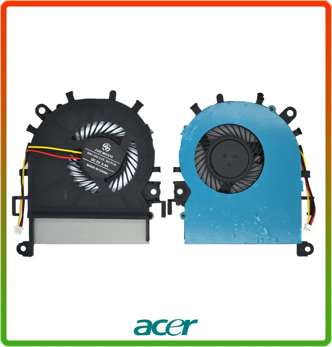 Вентилятор (кулер) Acer Aspire 5349, 5349Z, 5749, 5749Z, 5349Z, AS5349