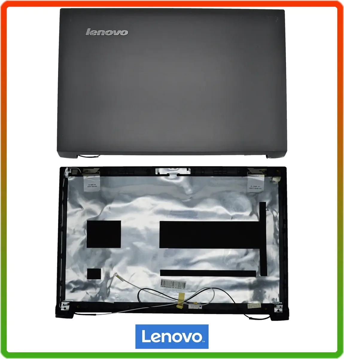 Кришка матриці (дисплея) Lenovo B570 B570A B570E B575 60.4VE02.001 41.4VE02.001