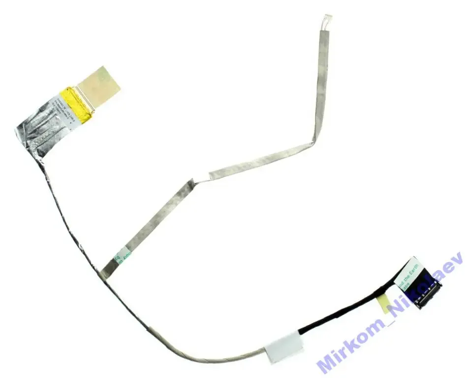 Шлейф матриці HP 630 635 CQ57 350406W00-09M-G