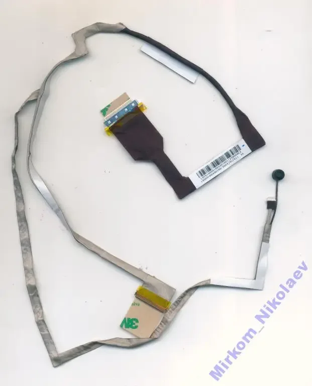 Шлейф матриці ASUS X501 X501A LVDS cable