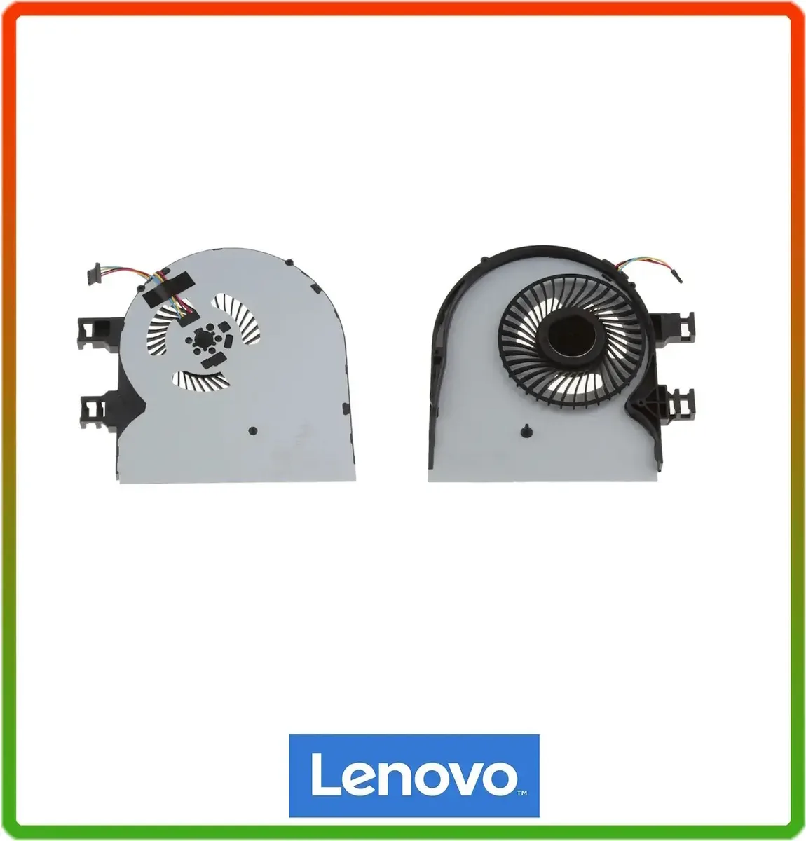 Оригінальний вентилятор (кулер) для ноутбука Lenovo Flex14-2