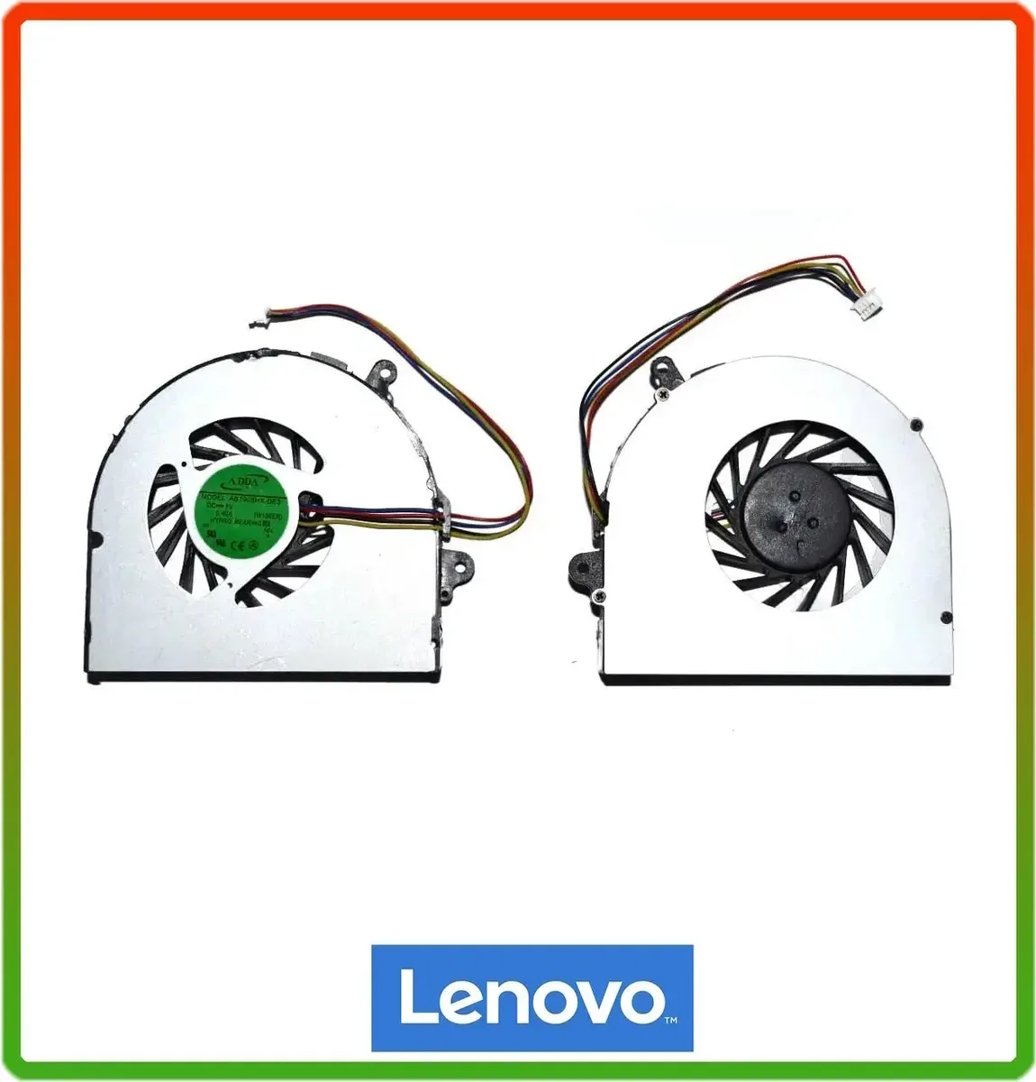 Вентилятор (кулер) LENOVO ver.1 G580, 20150, G580AH, G580AL, G580GH, G580A, G580G, G580AM, G585