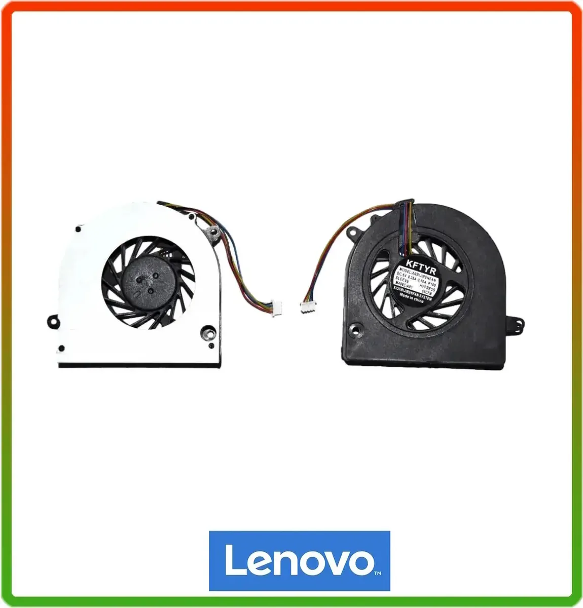 Вентилятор (кулер) LENOVO IdeaPad G460 G460A G560 G560A G560E G565 Z460 Z460A Z465 Z560 Z565