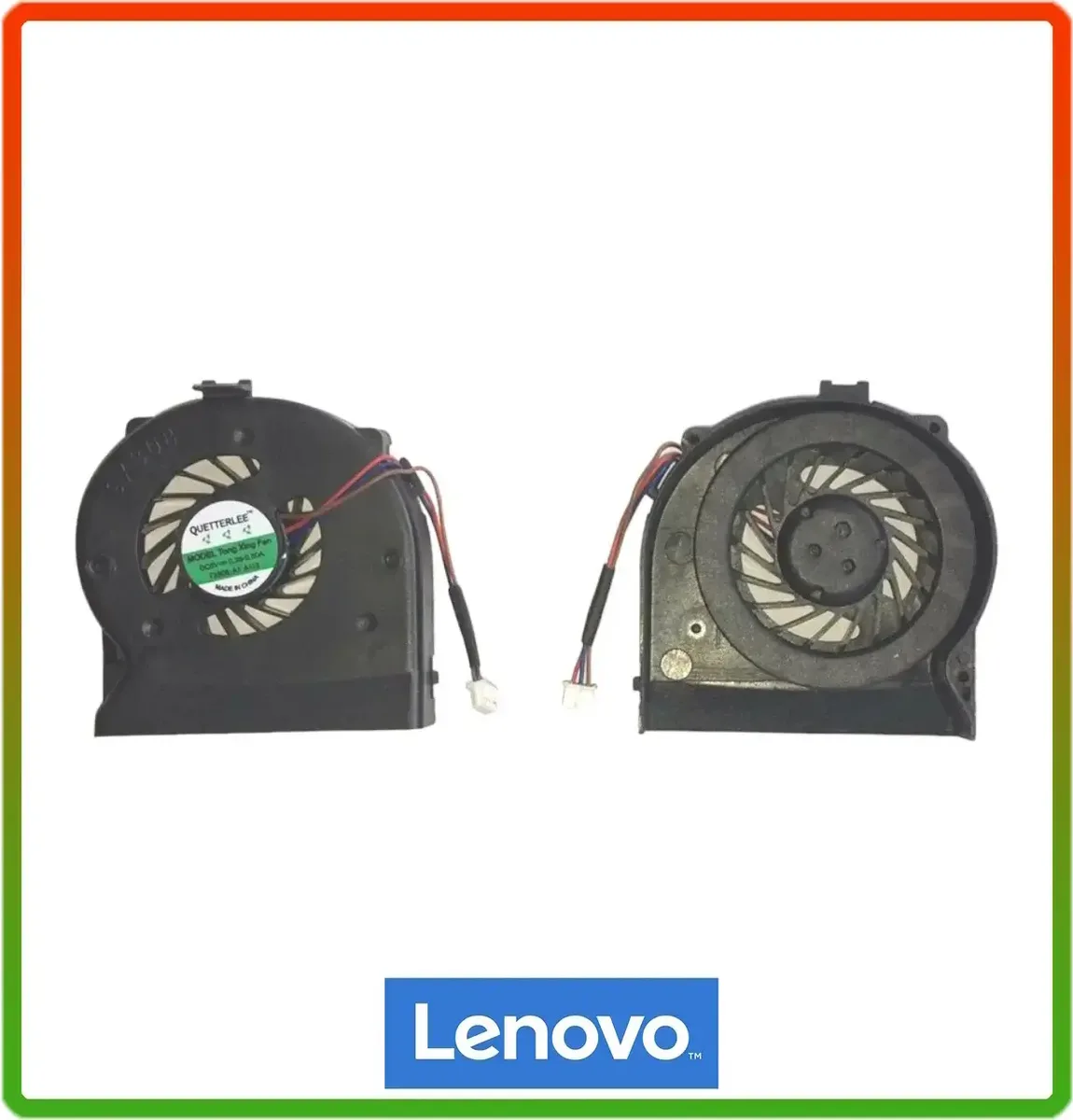 Вентилятор (кулер) для ноутбука Lenovo ThinkPad X200, X201, X201L