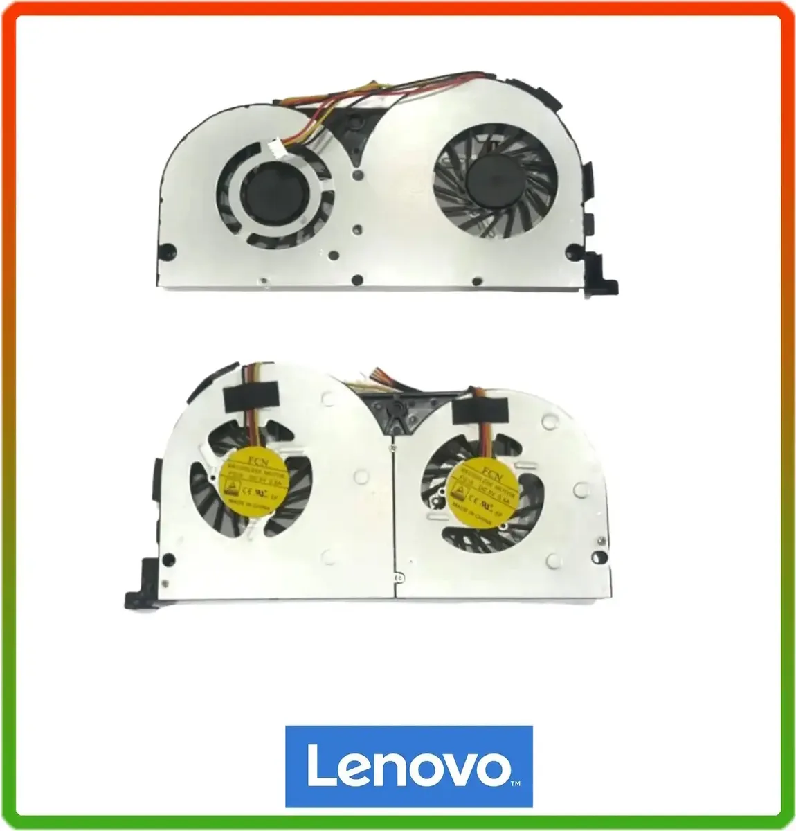 Вентилятор (кулер) Lenovo IdeaPad Y50 Y50-70 Y50-70AF Y50-70AS Y50-70AM Y50-80