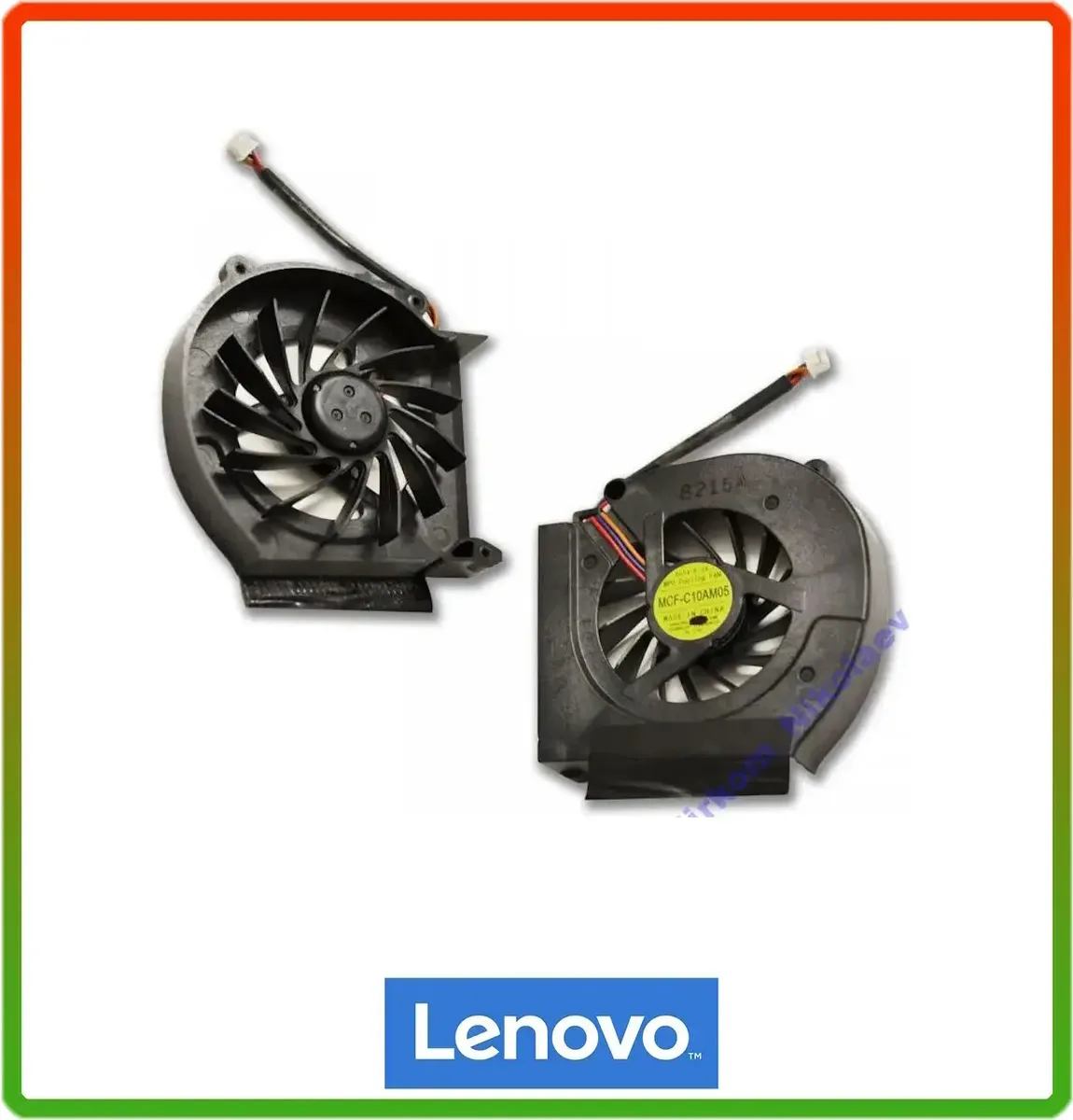 Кулер для ноутбука LENOVO IBM ThinkPad Z60, Z60m, Z61 вентилятор