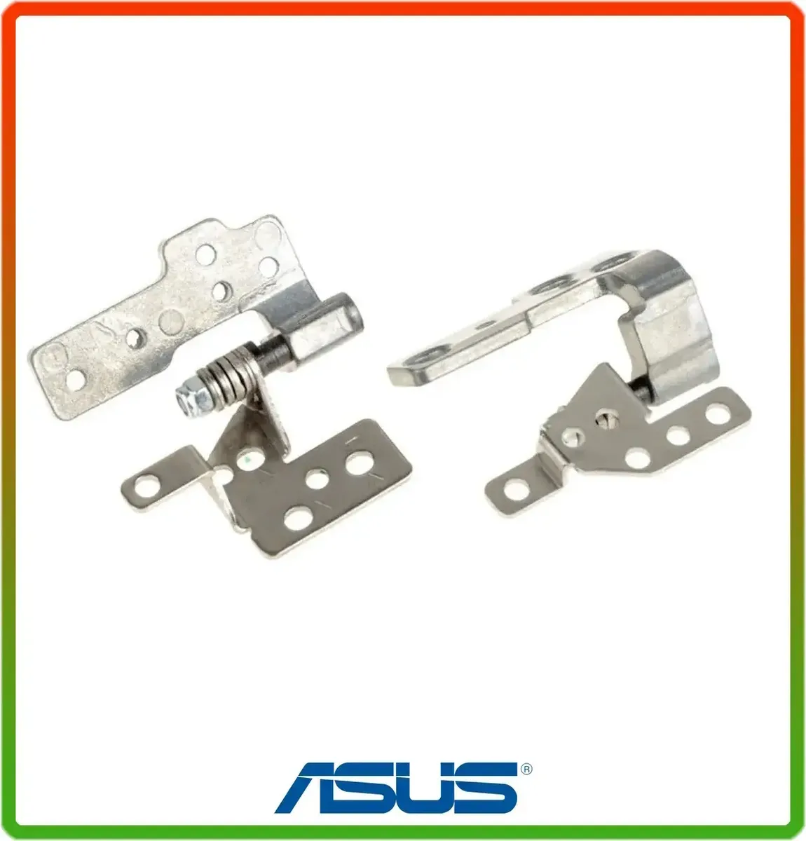 Петли для ноутбука Asus N52, N52DA, N52X, N61, N61VF, N61V, N61VN, N61VF, N61V