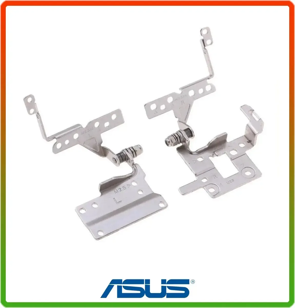 Петлі для ноутбука Asus X551 X551M X551MA