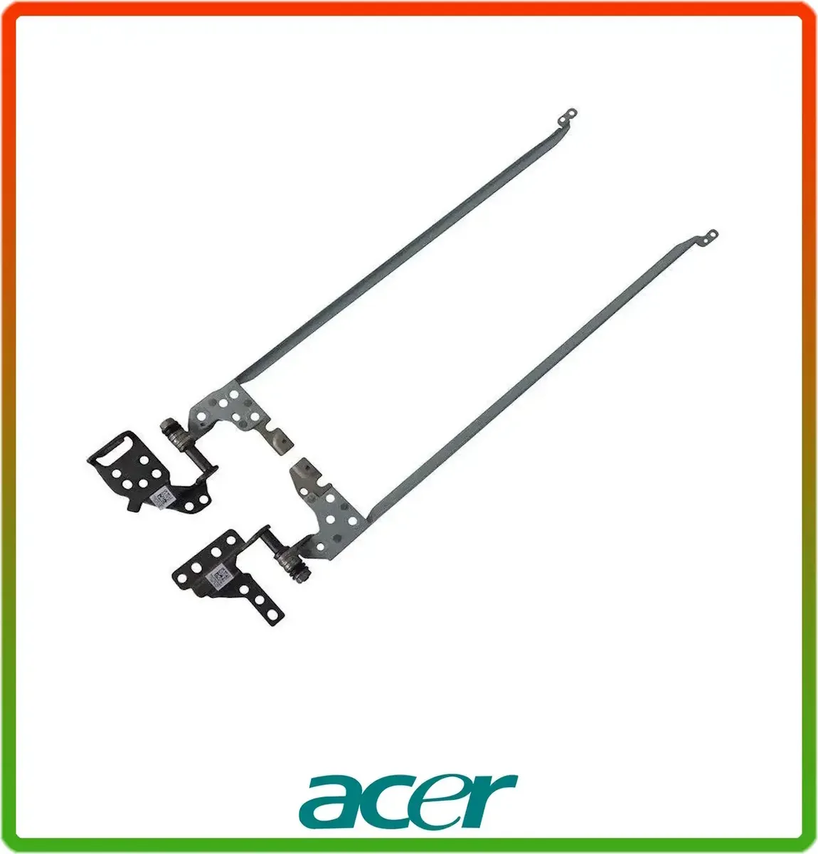 Петлі Acer Aspire 5 A515-41G A515-51 A515-51G n17c4 (33.GP4N2.003)