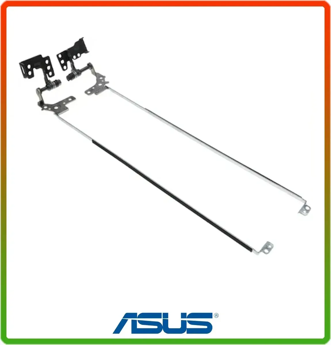 Петлі до ноутбука ASUS TUF Gaming FX504 (4EBKLHAJN30 4EBKLHAJN20)