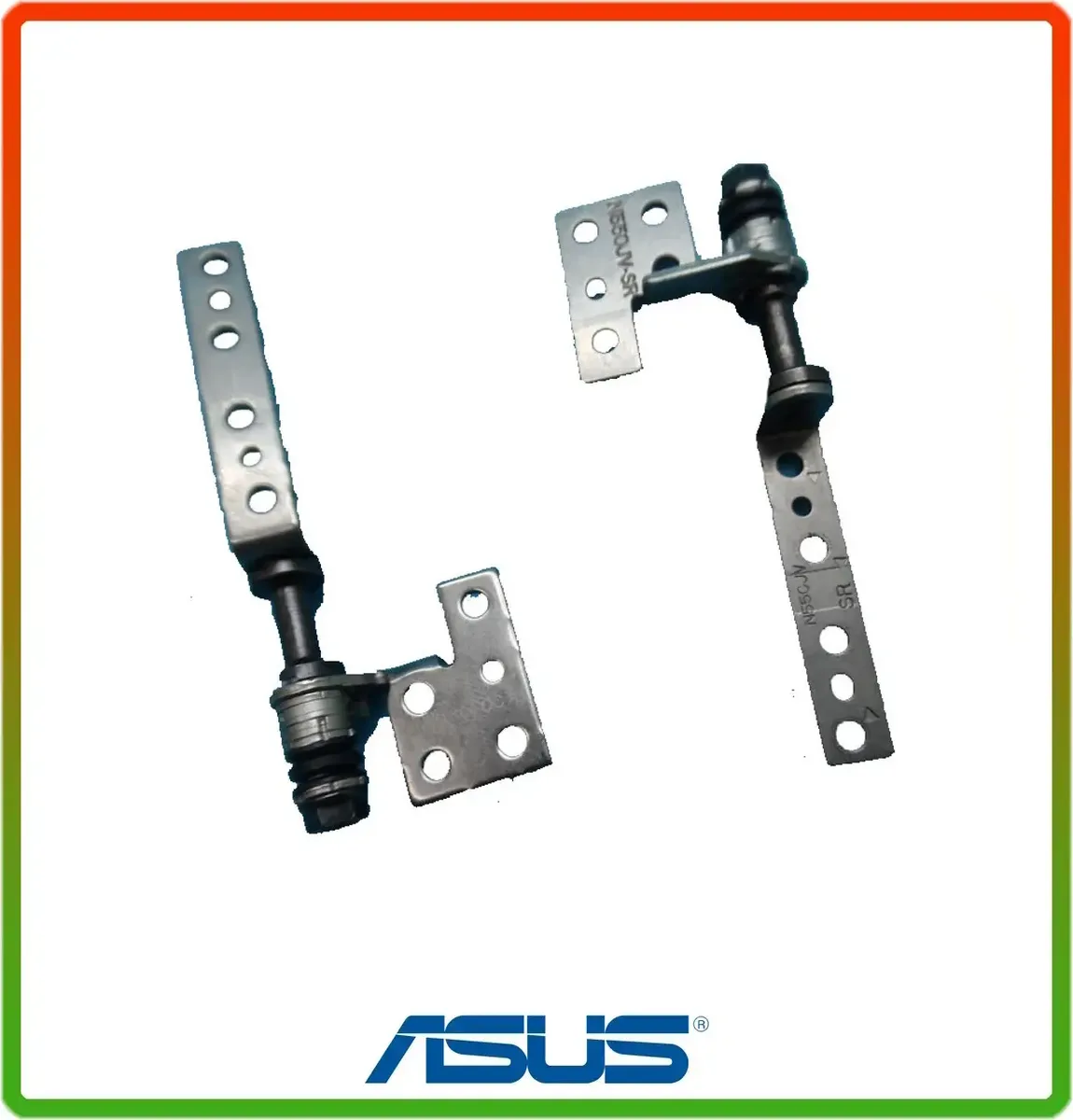 Петлі ASUS N550 N550JV N550JX ver.2