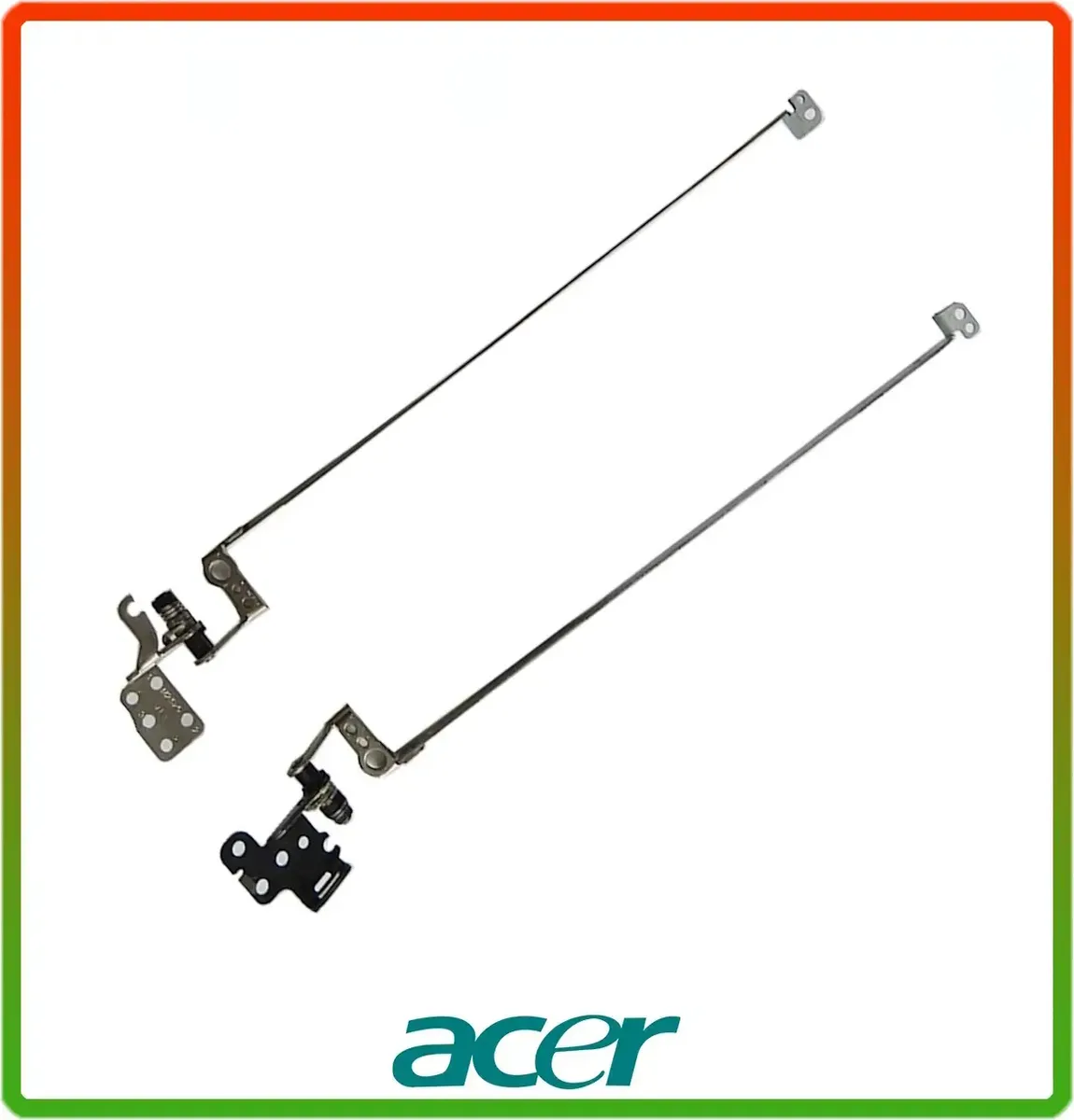 Петлі ACER Aspire E1-531 E1-531G E1-521 E1-571 E1-571G; GATEWAY NV55S NV57 NV57H