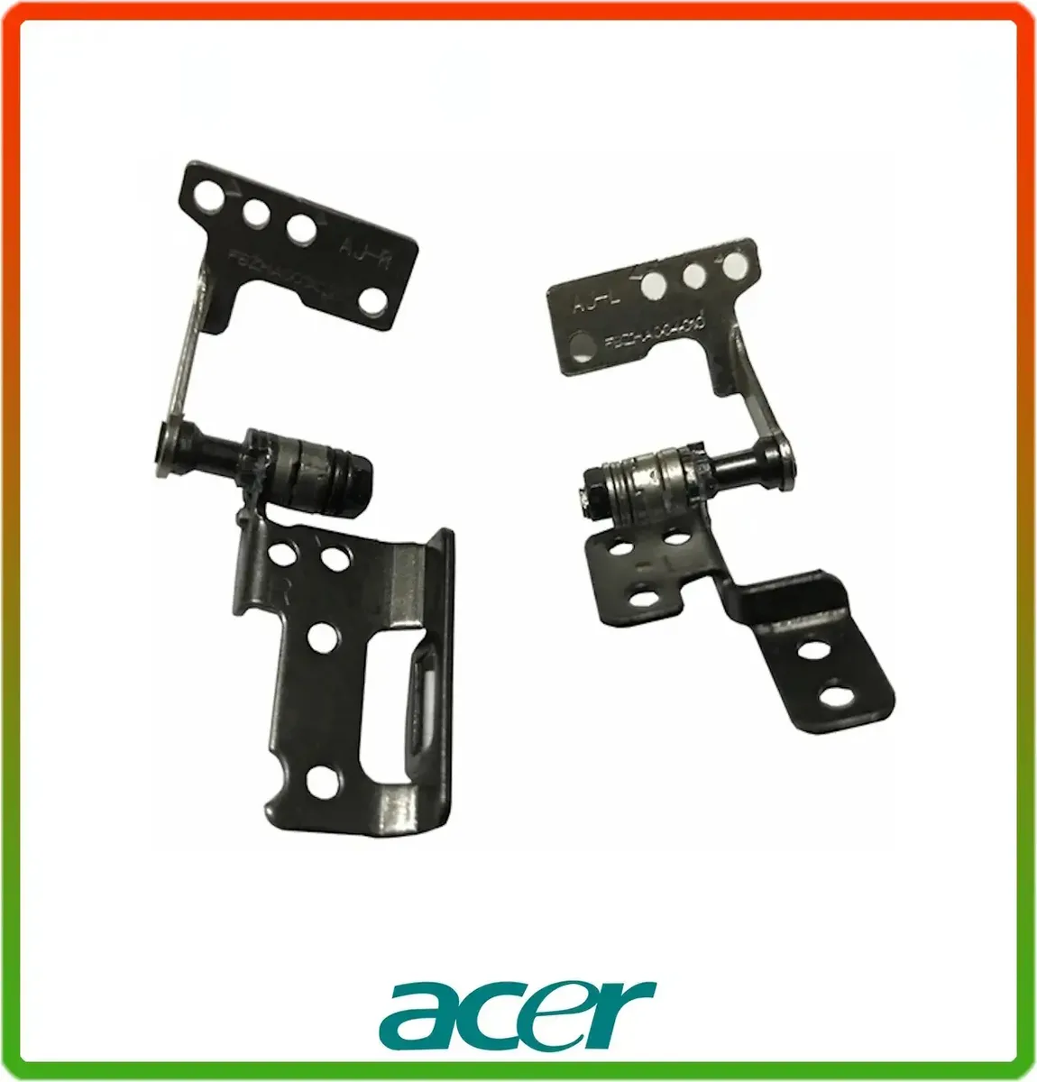 Петлі для ноутбука ACER ASPIRE V5-121, V5-123 (33.SGPN7.004 + 33.SGPN7.003)
