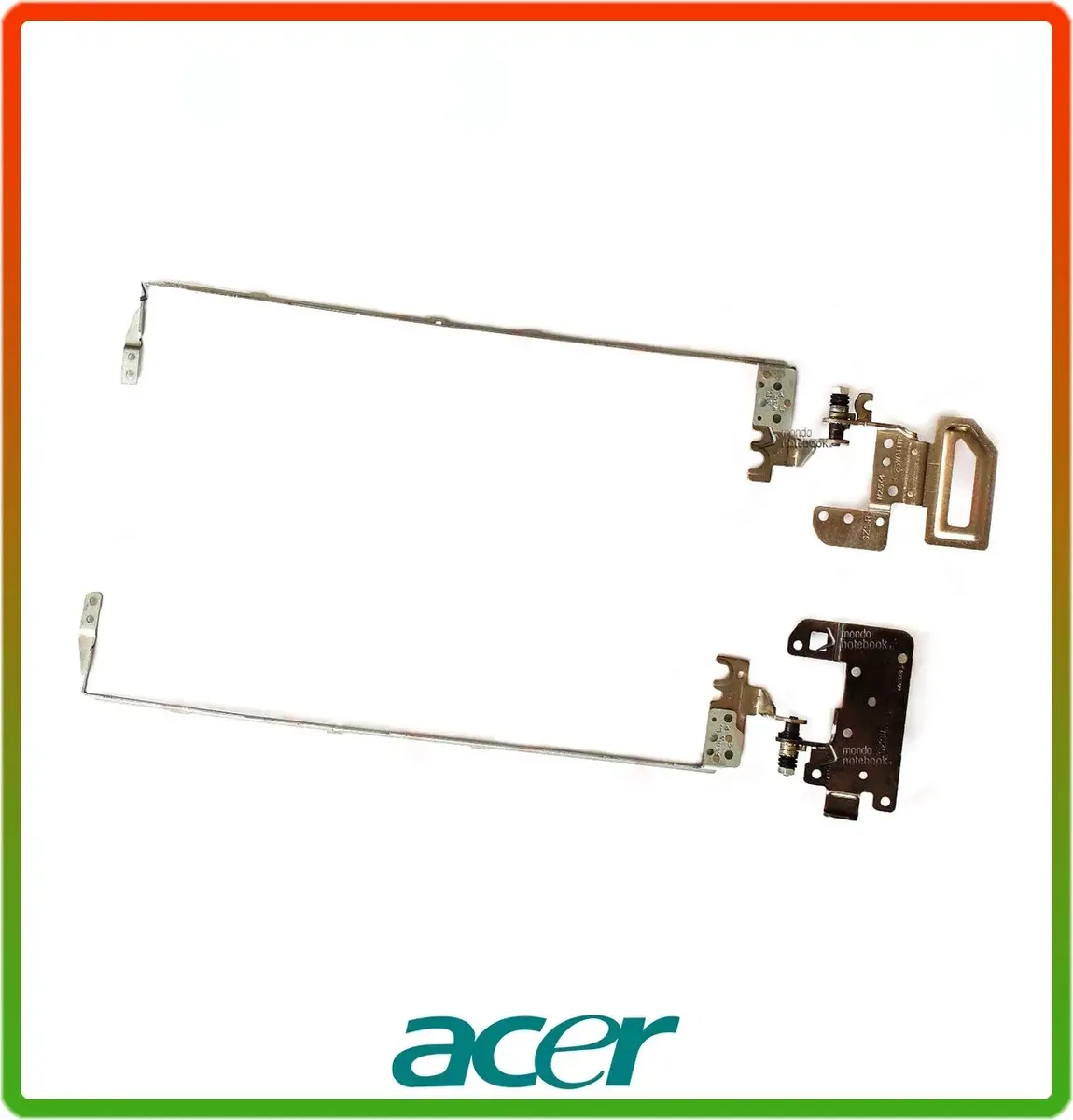 Петлі ACER Aspire E5-511 E5-511G E5-521 E5-521G (33.ML9N2.004)