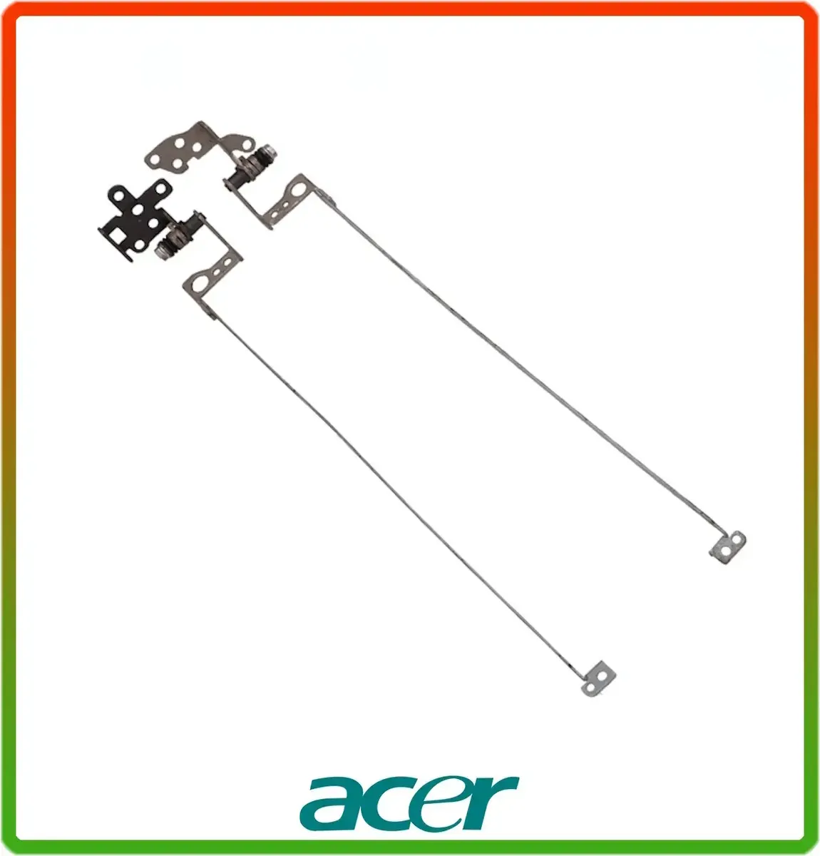 Петлі Acer Aspire 5755, 5755Z, 5755G, 5755ZG