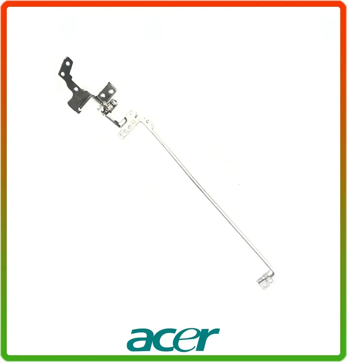 Петля ЛАВА (L) для ноутбука Acer Aspire V5-131 V5-171, ONE 756
