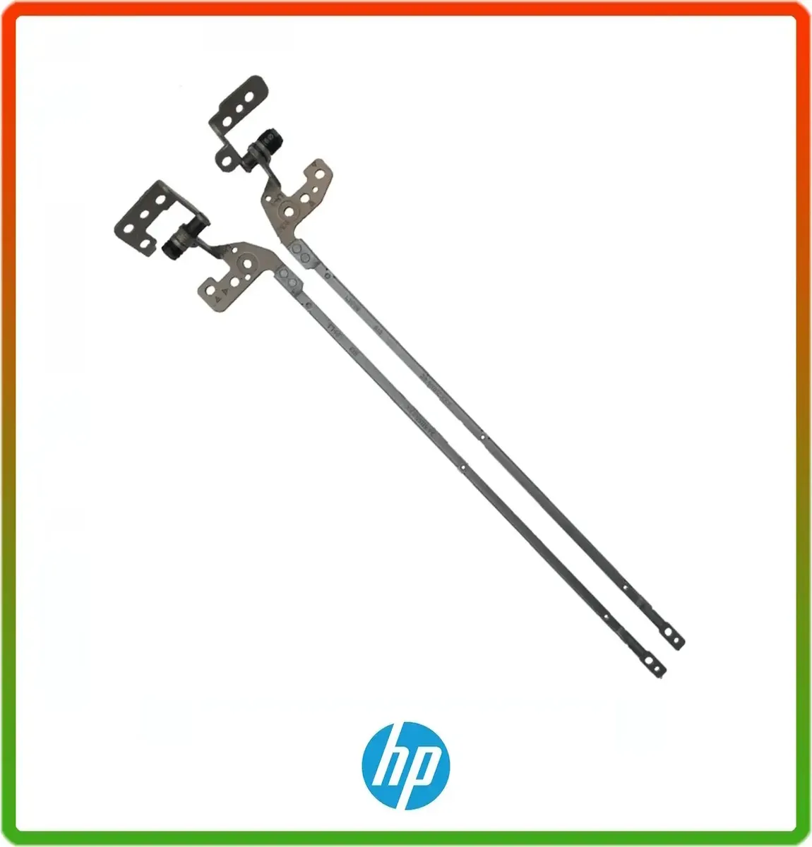 Петлі HP ProBook 4340S, 4341S, 4345S, 4346S (684239-001 34.4RS12.XXX 34.4RS11.XXX)