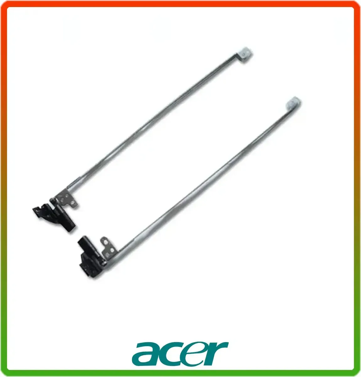 Петлі для ноутбукаACER TRAVELMATE 4330 4530 4630 4730 4930 G Z