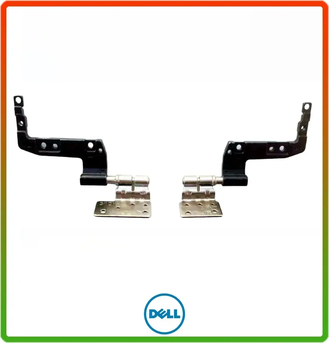 Петлі для ноутбука Dell Latitude E5520 E5520M пара