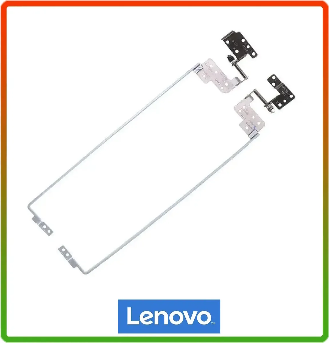 Петлі до ноутбука LENOVO IdeaPad 300-15ISK