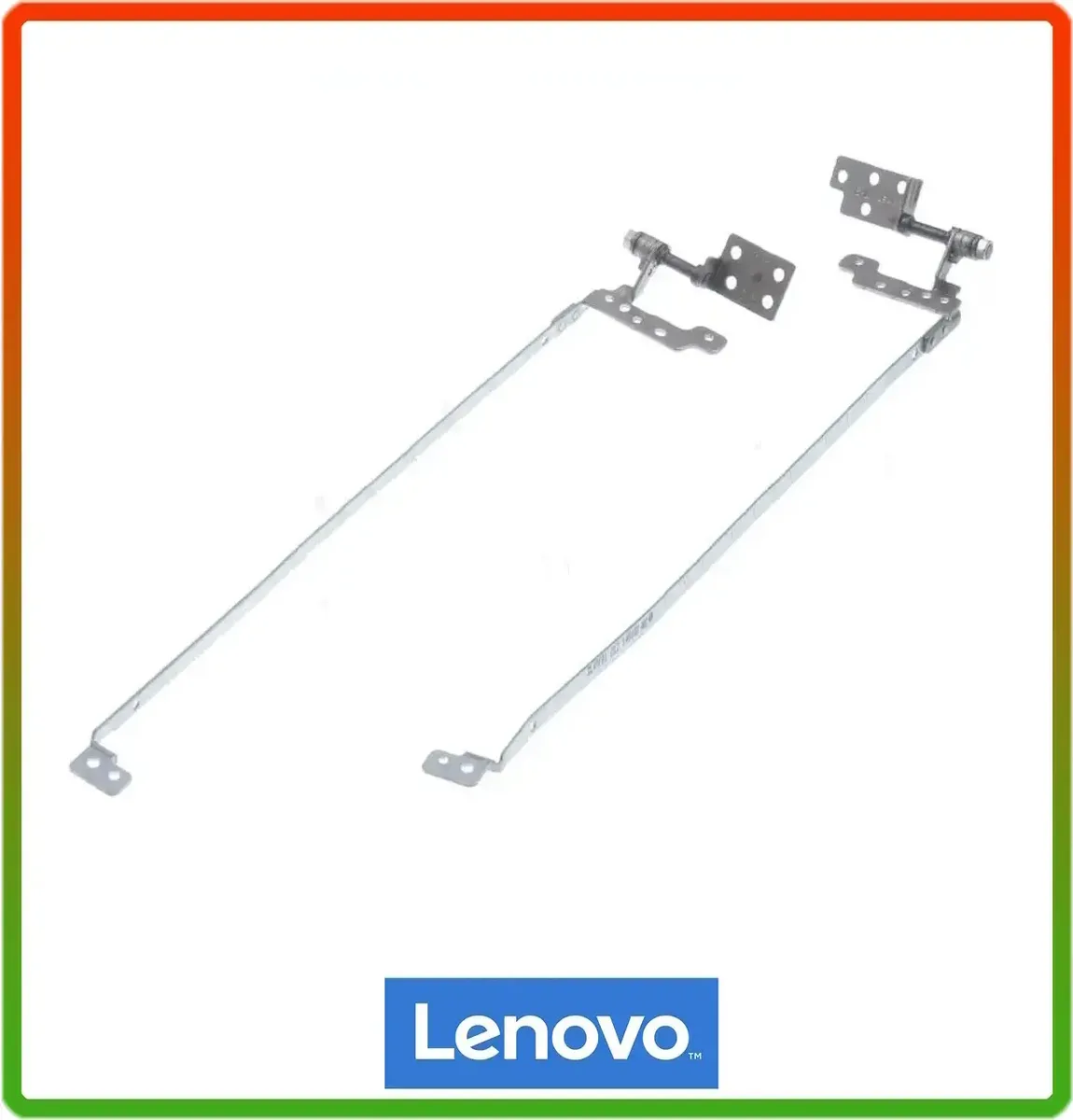 Петлі LENOVO B480 B485 B490 B495 M490 M495 A E C G (33.4TF01.XXX + 33.4TF02.XXX)