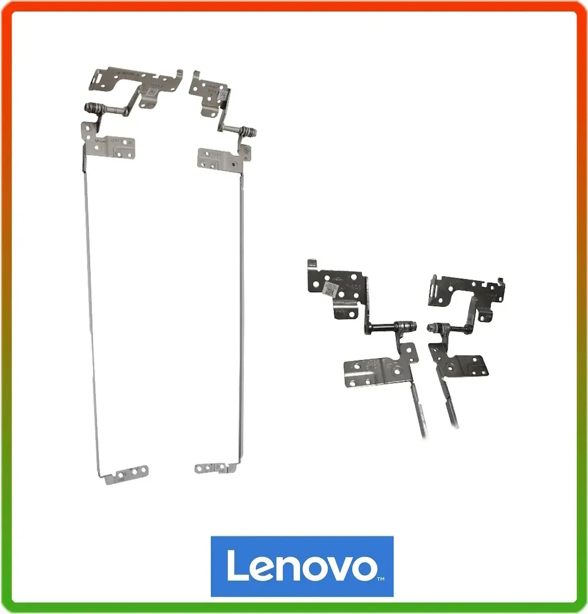 Петлі LENOVO Ideapad B50-30 B50-45 B50-70 B50-80 нові