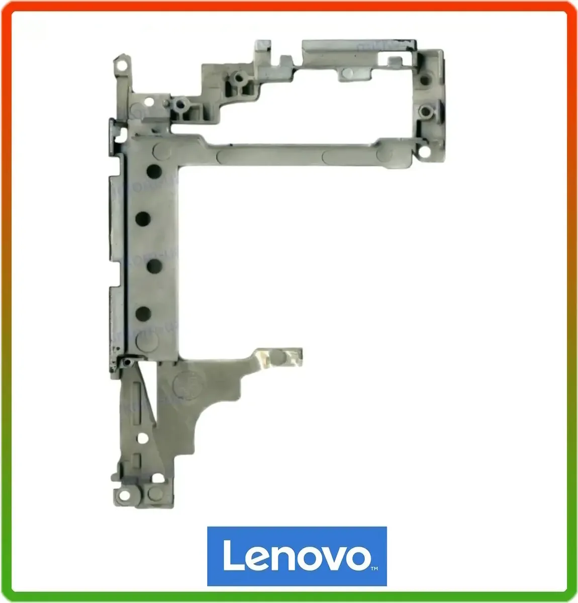 Шарнір (кронштейн, кріплення петель) AM0NV000700 LENOVO ThinkPad E430 E430C E435 E530 E535