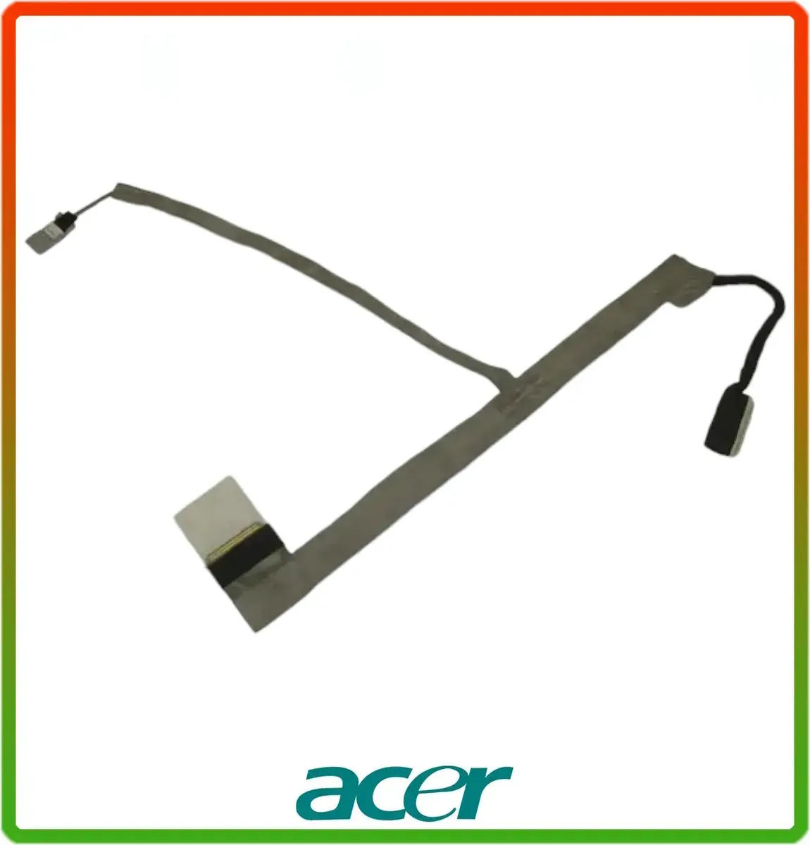 Шлейф матриці Acer Aspire 5236 5542 5536 5338 5738