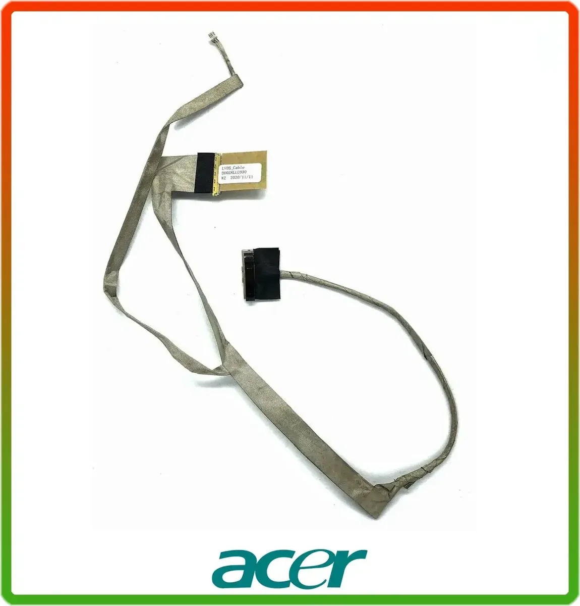 Шлейф матриці Acer Aspire 5349, 5749, 5749G, 5749Z DD0ZRLLC030