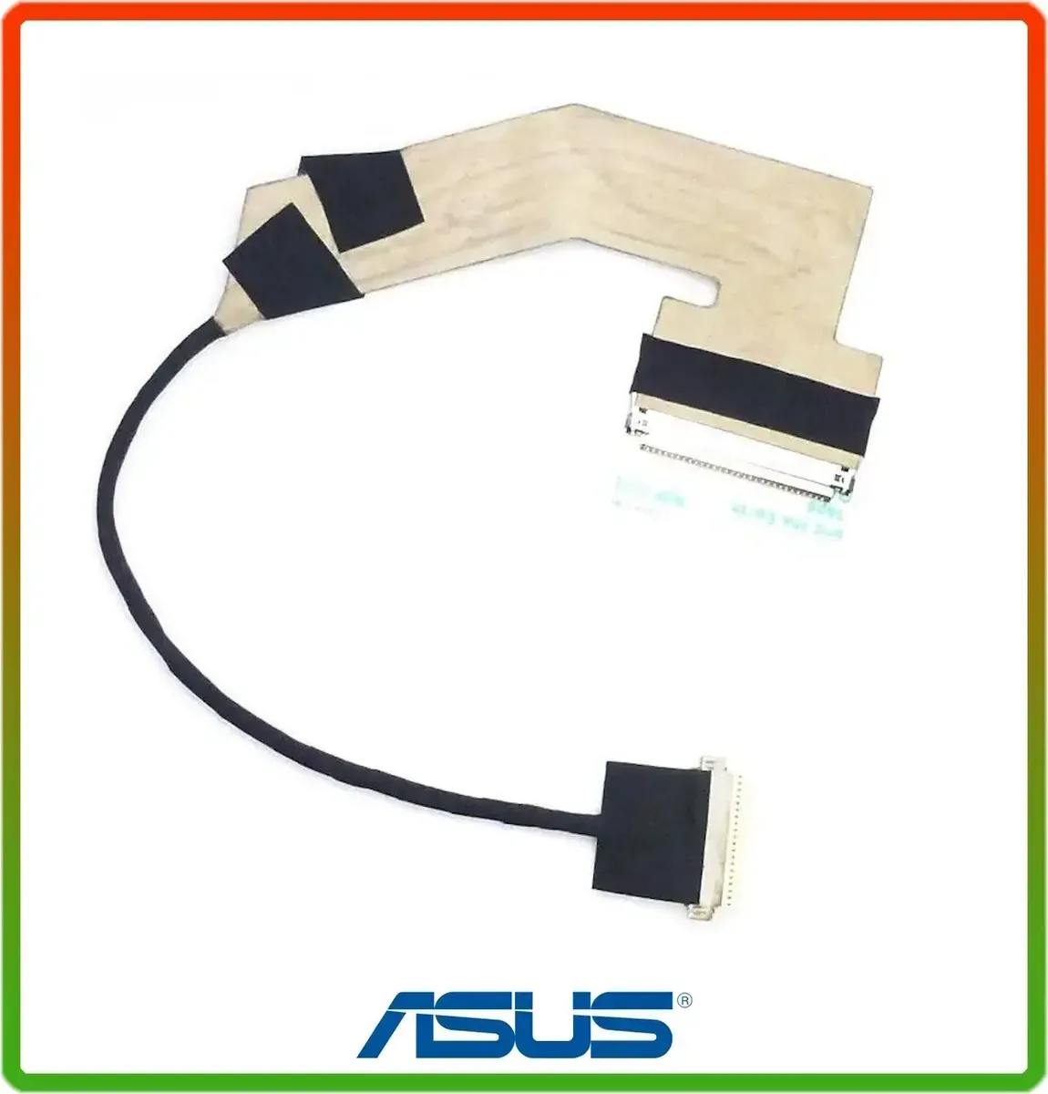 Шлейф матриці Asus Eee PC 1001PX, 1001PXD, R101D 1422-00MK000