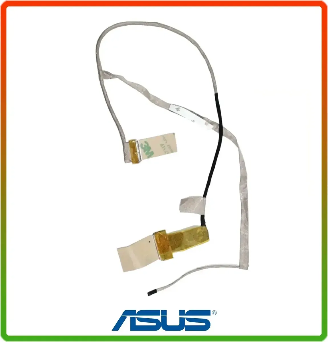 Шлейф матрицы ASUS X550JD FX50 FX50J FX50JK FX50JX X550JD-1A 30 pin FHD 1422-01VW0AS