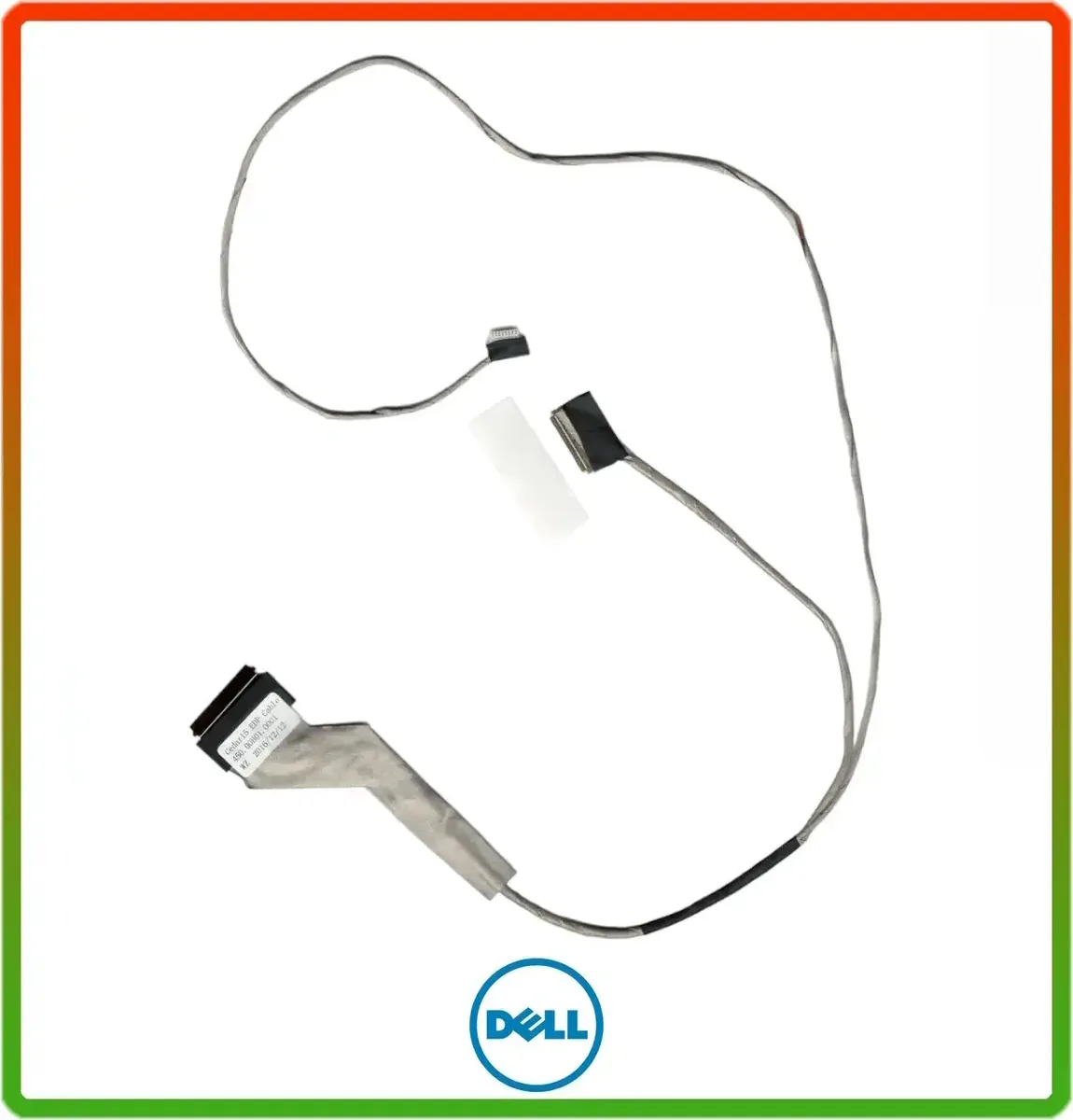 Шлейф матриці ноутбука Dell Inspiron 15R 3541 3542 3000 450.00H01.0001