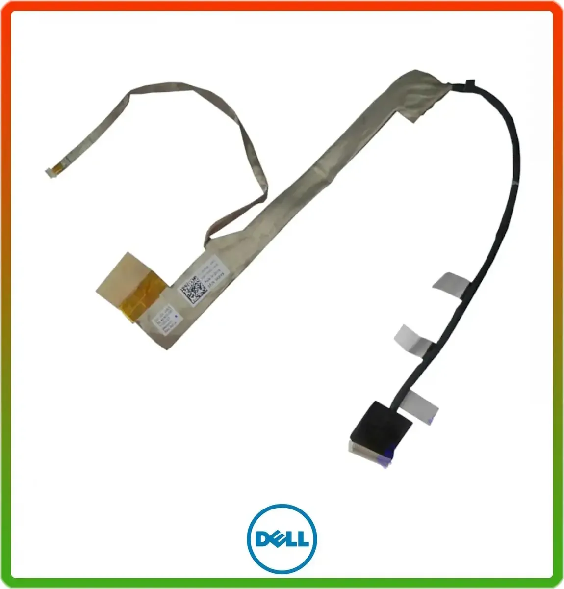 Шлейф матриці Dell N5030 M5030 50.4EM03.001 042CW8