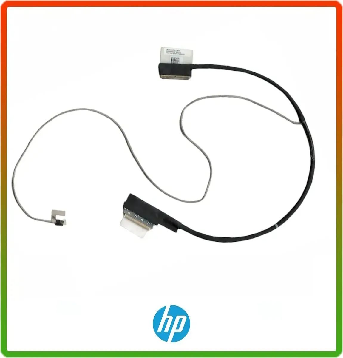 Шлейф матриці ноутбука HP Pavillion 15-G 15-R 15-H DC02001VU00