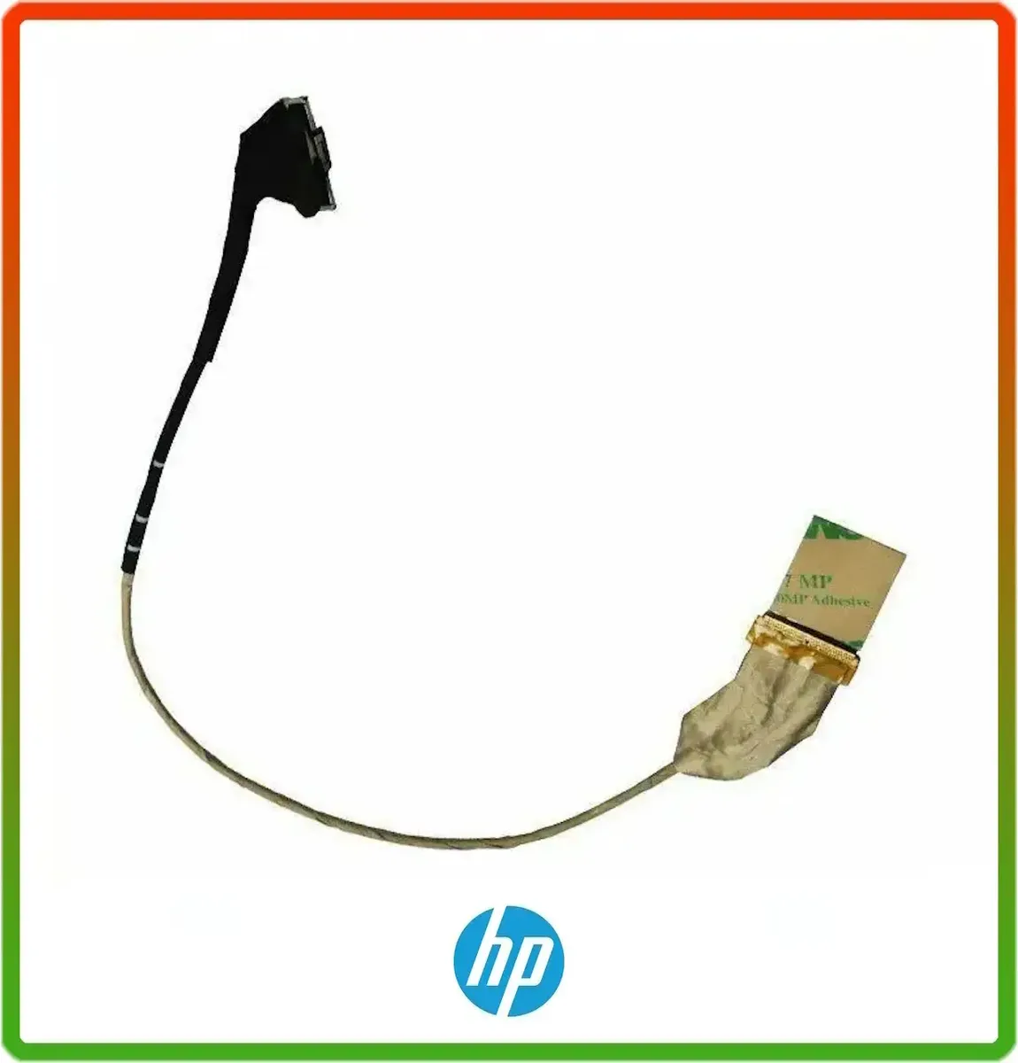 Шлейф матриці HP Compaq CQ56-102sa CQ56-103er CQ56-115dx CQ56-151dx CQ56-170sr DD0AX6LC003