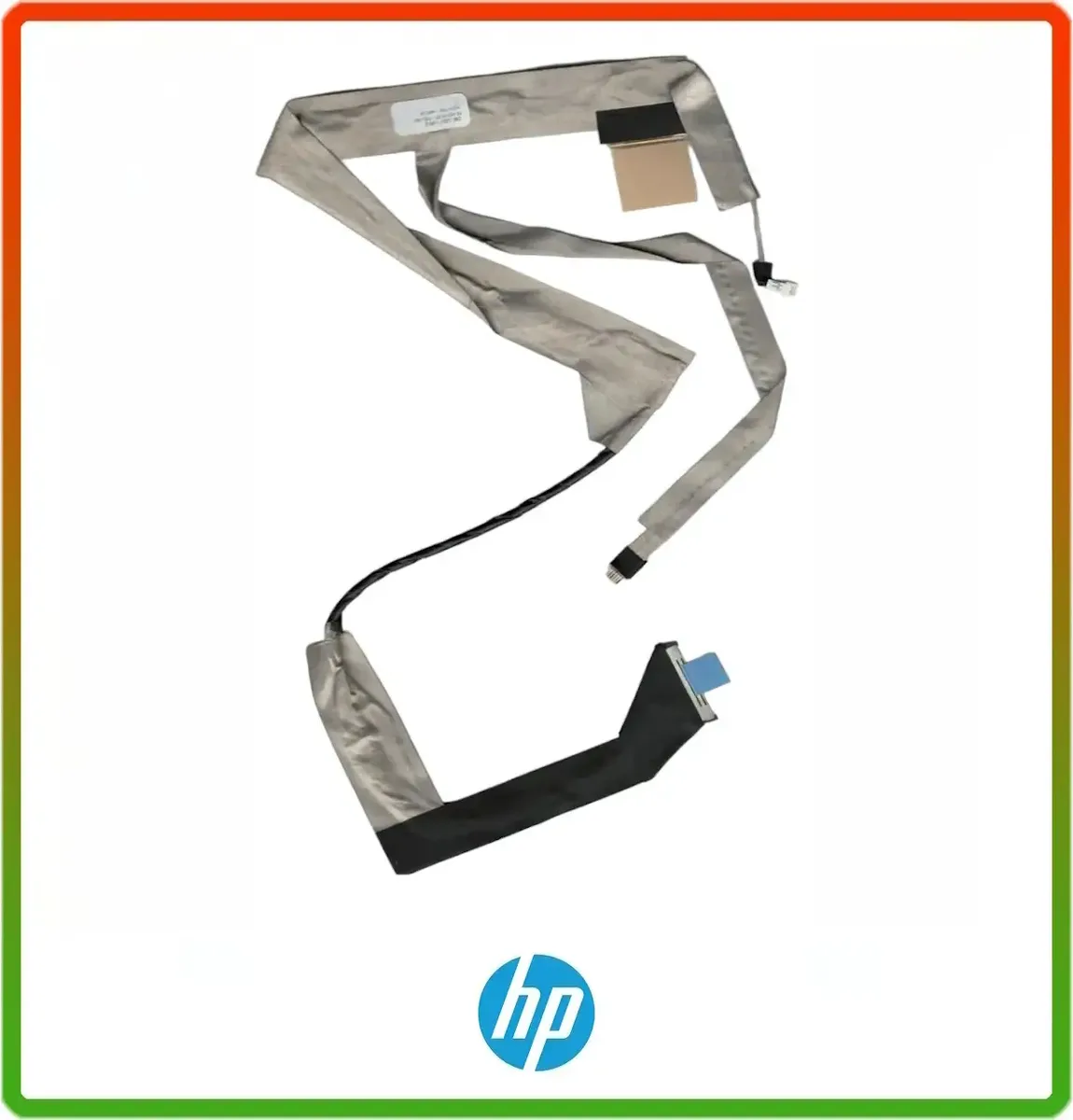 Шлейф матриці ноутбука HP Pavilion DV7-7000 50.4SU10.001