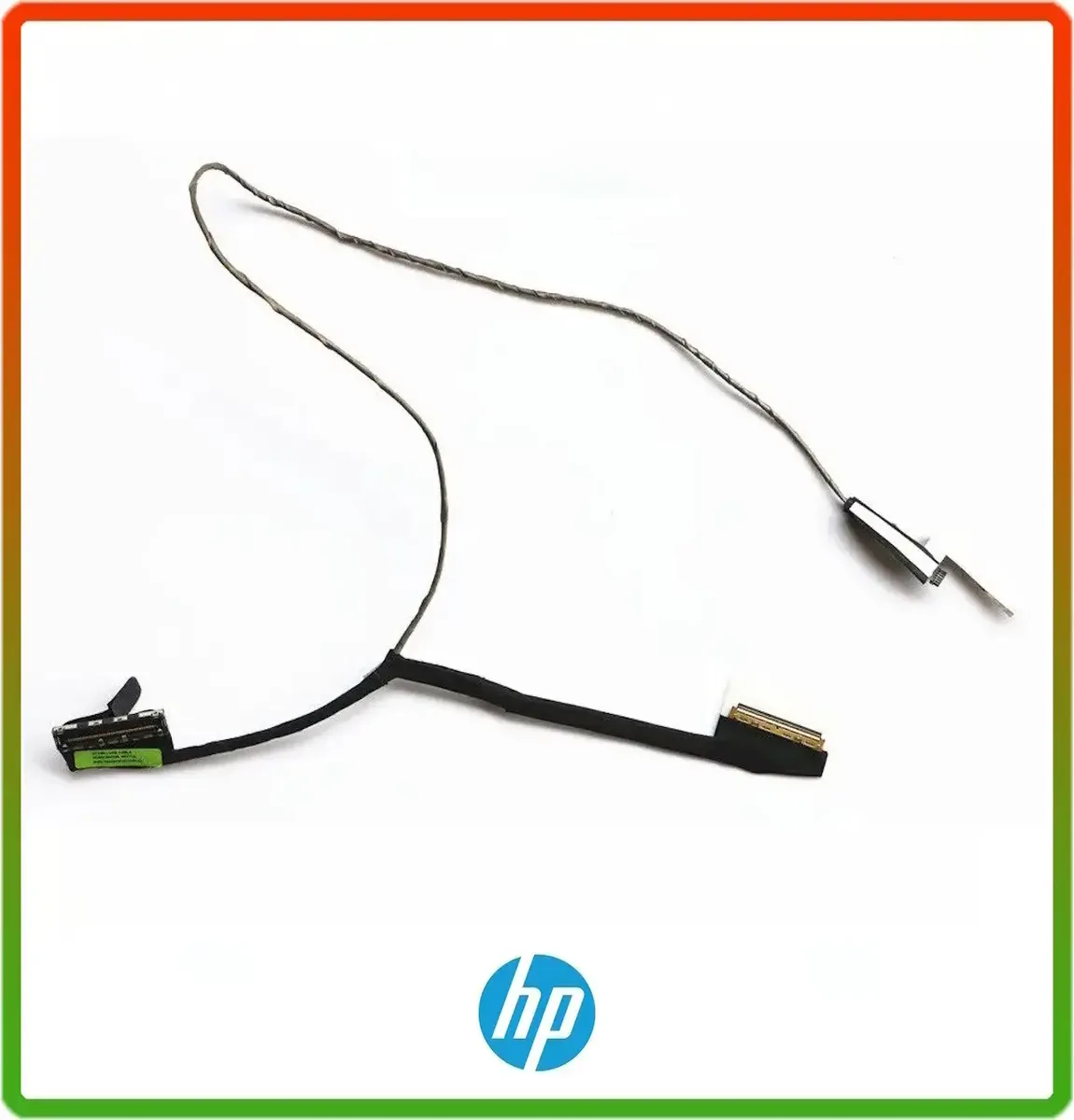 Шлейф матриці HP Envy Ultrabook 6-1000 6-1100 6-1200 6z 6t DC02C003G00