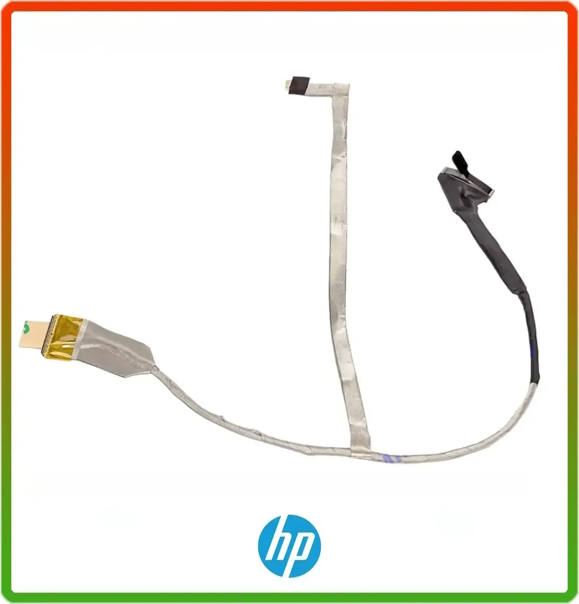Шлейф матриці HP G6-1000 series DD0R15LC000