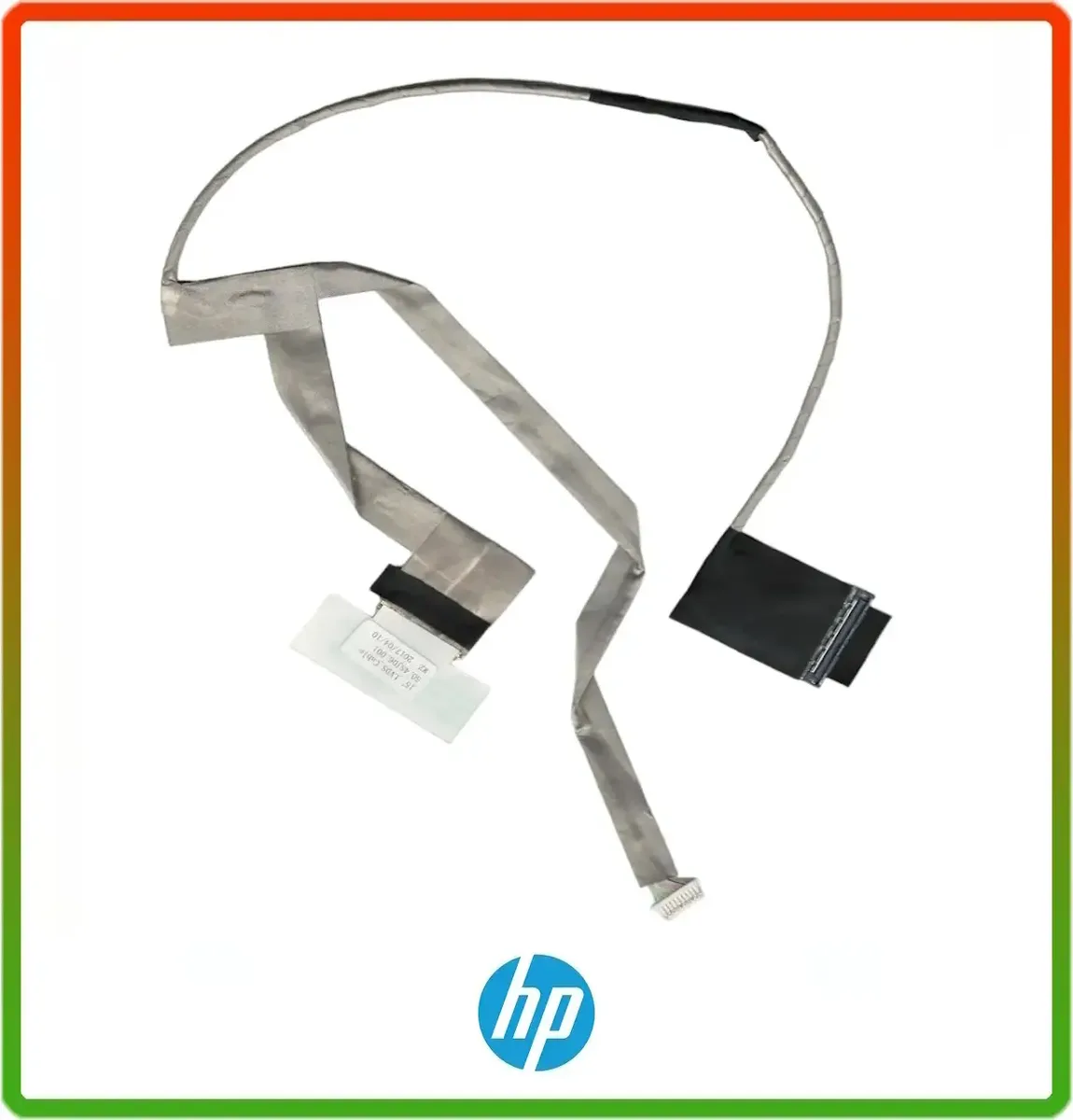 Шлейф матриці ноутбука HP ProBook 4540S 4545S 50.4SJ06.001
