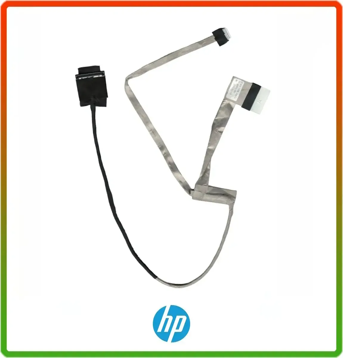 Шлейф матриці ноутбука HP ProBook 4730S 4740S 4540S 4570S 50.4RY03.001