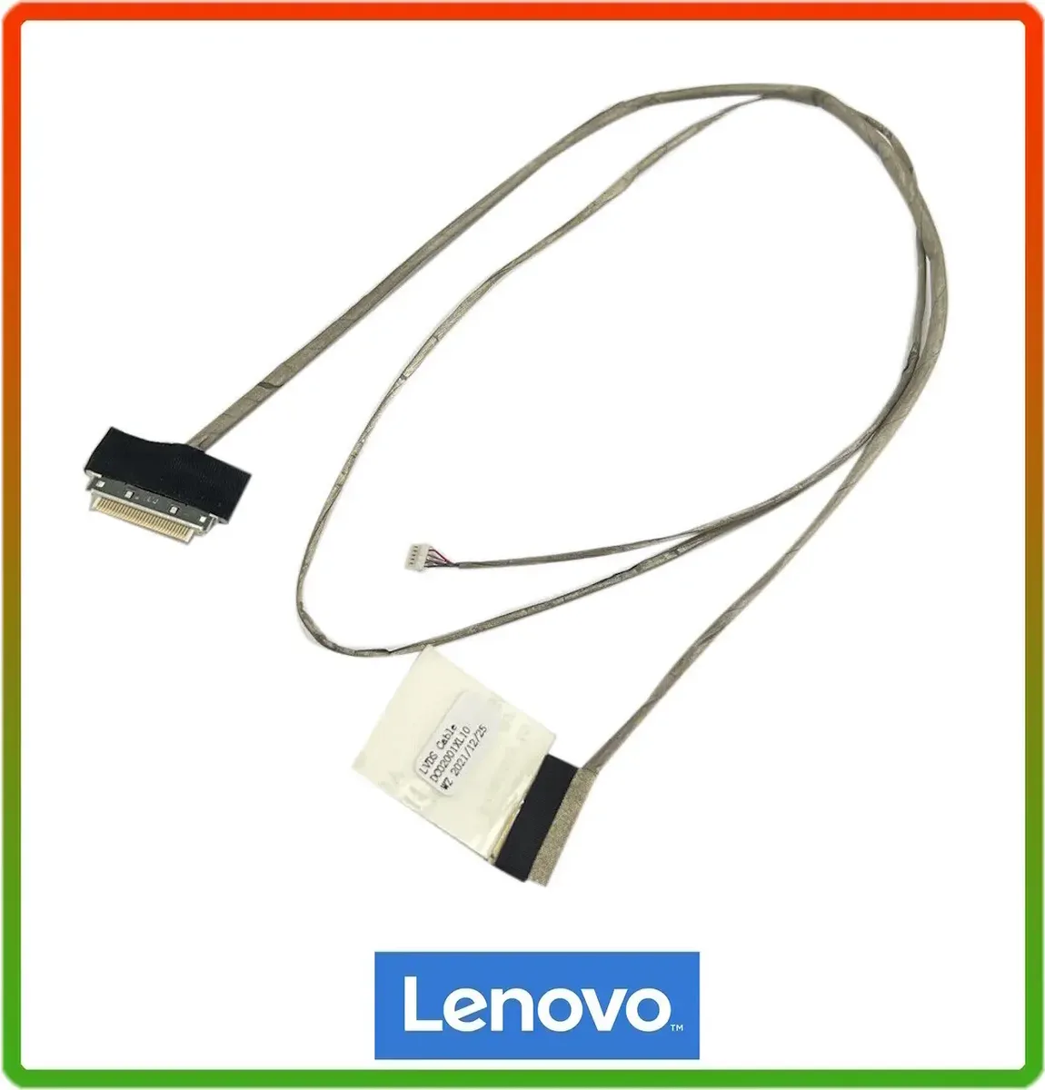 Шлейф матриці Lenovo IdeaPad 100-15IBD, 30Pin DC02001XL10