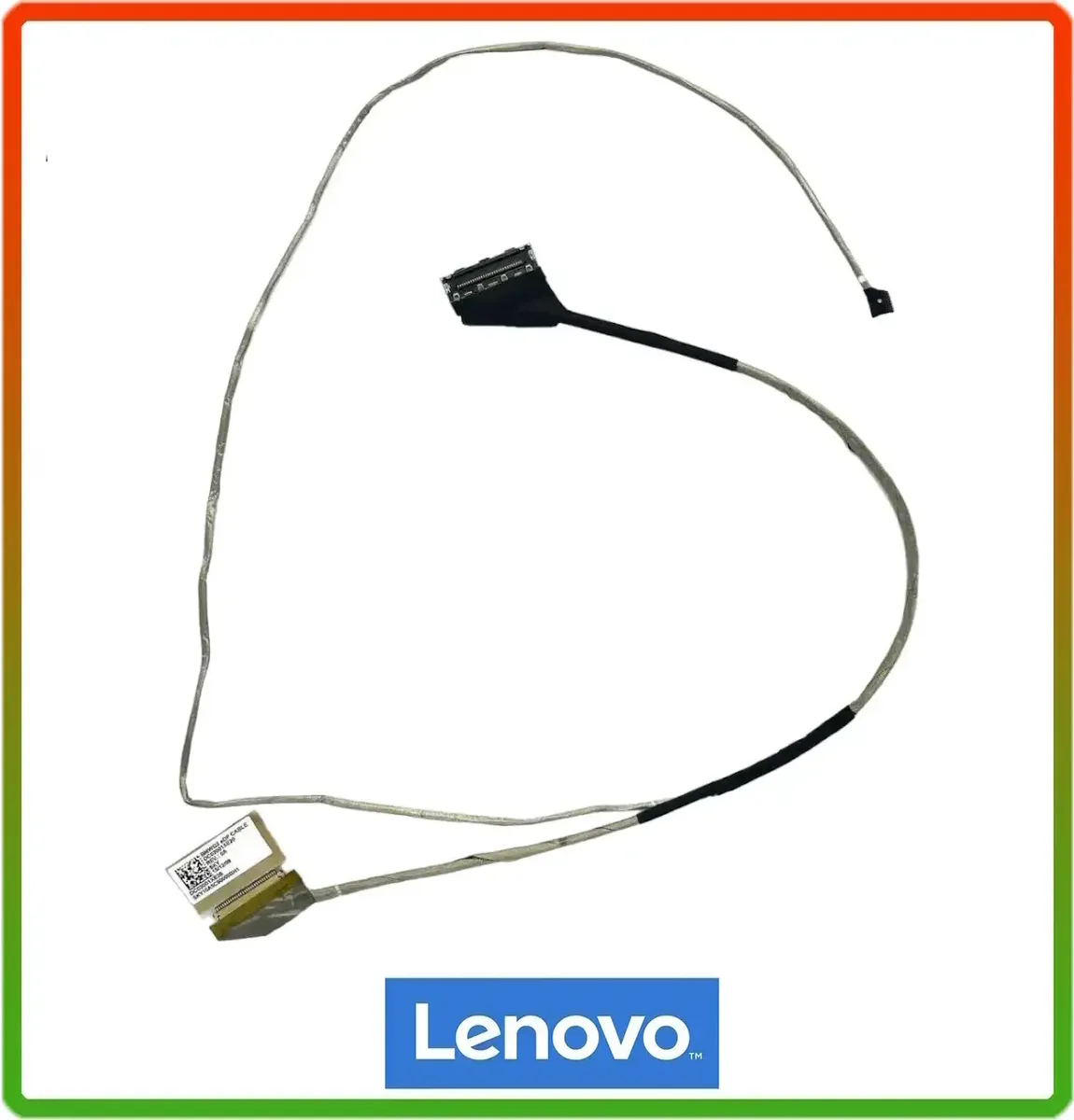 Шлейф матриці Lenovo IdeaPad 300-15, 300-15IBR, 300-15ISK (BMWQ2 DC02001XE20)