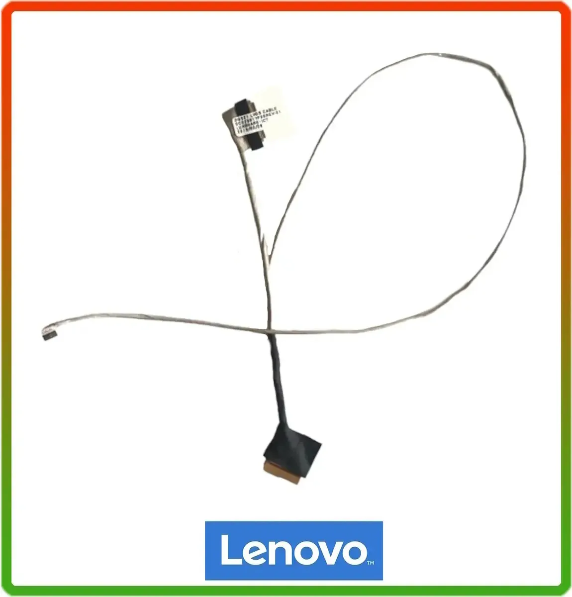 Шлейф матриці ноутбука Lenovo IdeaPad 320-15, 330-15, 320-15IAP 80xr DC02001YF10