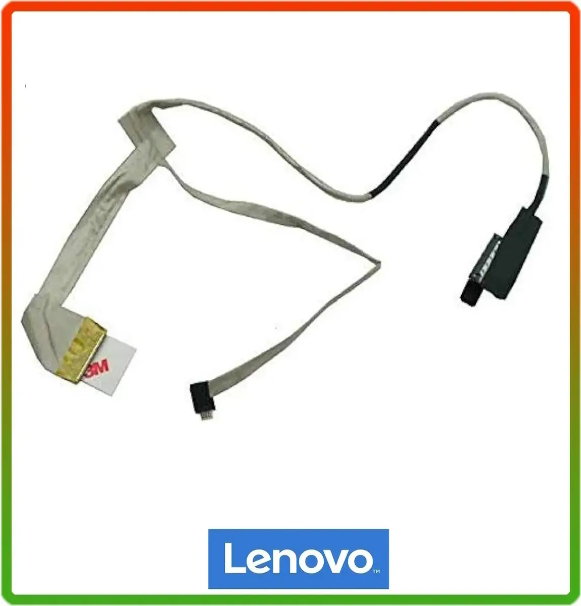 Шлейф матриці Lenovo B570 B575 V570 V575 50.4IH07.002
