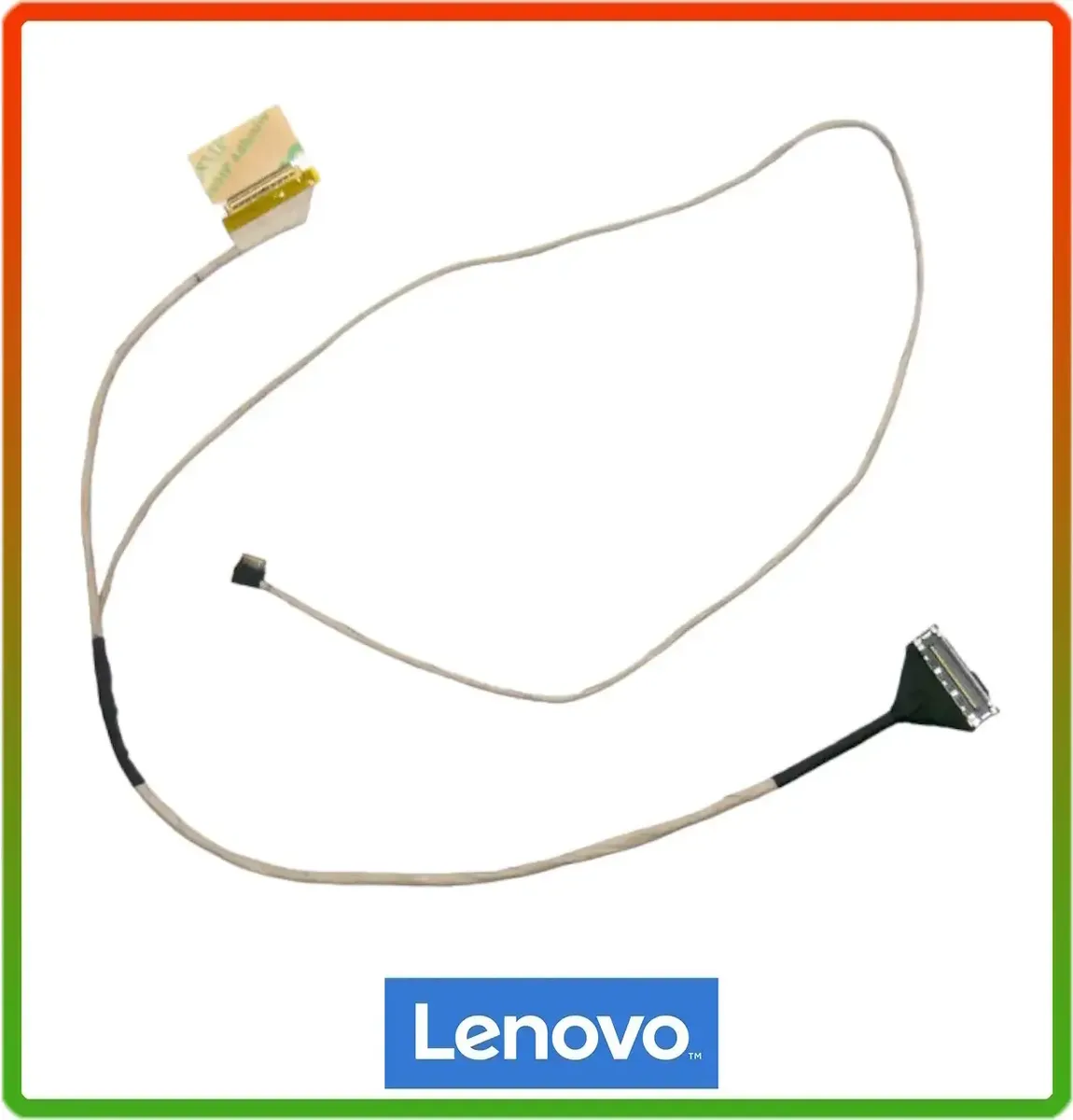 Шлейф матриці ноутбука Lenovo G50-30 G50-45 G50-70 G50-80 DC02001MH00