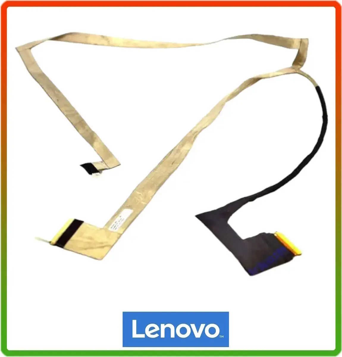 Шлейф матриці ноутбука Lenovo G480 G485 G580 G585 50.4SH07.001