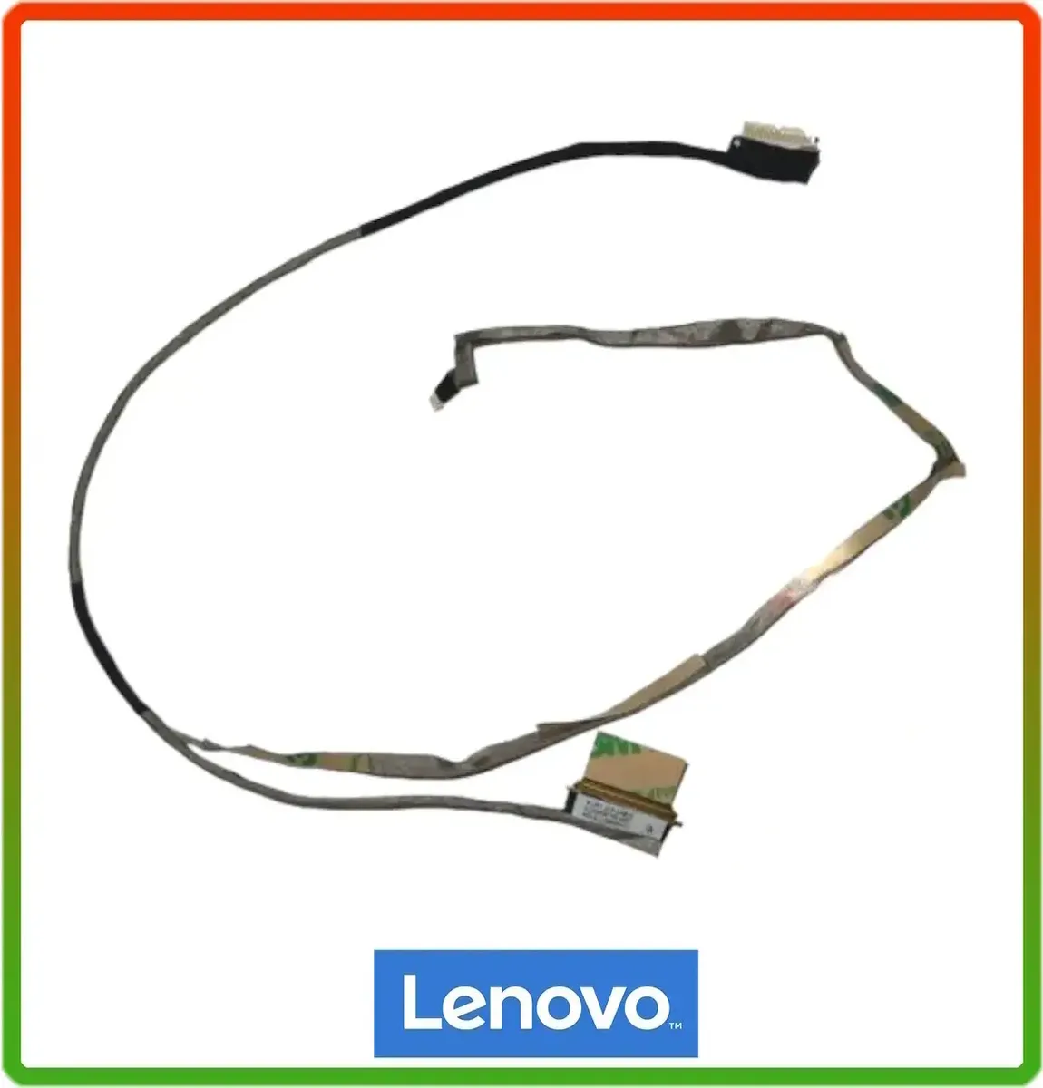 Шлейф матриці ноутбука Lenovo U450 U455 E45 DC02000XY00