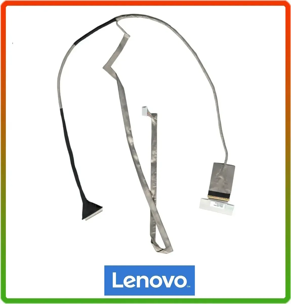 Шлейф матриці ноутбука Lenovo Y580 Y580N DC02001F210
